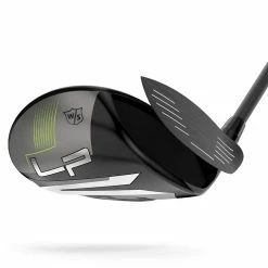 WilsonStaff Wilson Launch Pad Golf Fairway Wood 11 WilsonStaff Wilson Launch Pad Golf Fairway Wood -TaylorMade Sales Store Wilson Launch Pad Golf Fairway Wood 4