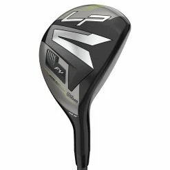 WilsonStaff Wilson Launch Pad Golf Hybrid