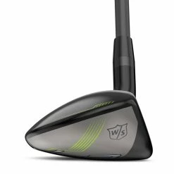 WilsonStaff Wilson Launch Pad Golf Hybrid -TaylorMade Sales Store Wilson Launch Pad Golf Hybrid 3
