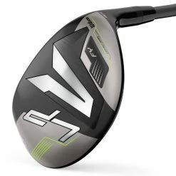 WilsonStaff Wilson Launch Pad Golf Hybrid -TaylorMade Sales Store Wilson Launch Pad Golf Hybrid 4