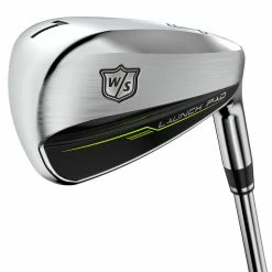 WilsonStaff Wilson Launch Pad Golf Irons