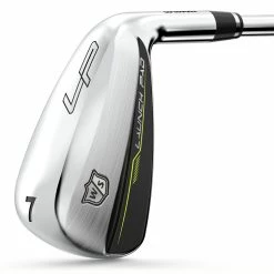 WilsonStaff Wilson Launch Pad Golf Irons -TaylorMade Sales Store Wilson Launch Pad Golf Irons 3 1