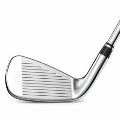 WilsonStaff Wilson Launch Pad Golf Irons -TaylorMade Sales Store Wilson Launch Pad Golf Irons 4 1