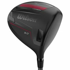 WilsonStaff Wilson Dynapower Carbon Golf Driver
