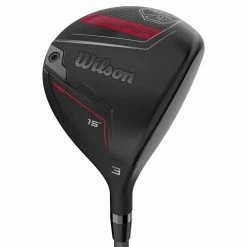 WilsonStaff Wilson Dynapower Golf Fairway Wood