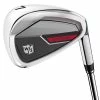 WilsonStaff Wilson Dynapower Golf Irons -TaylorMade Sales Store Wilson Staff Dynapower Irons 1 3