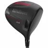 WilsonStaff Wilson Dynapower Titanium Golf Driver -TaylorMade Sales Store Wilson Staff Dynapower Titanium Driver 1