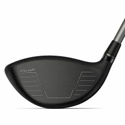 WilsonStaff Wilson Dynapower Titanium Golf Driver 10 WilsonStaff Wilson Dynapower Titanium Golf Driver -TaylorMade Sales Store Wilson Staff Dynapower Titanium Driver 3