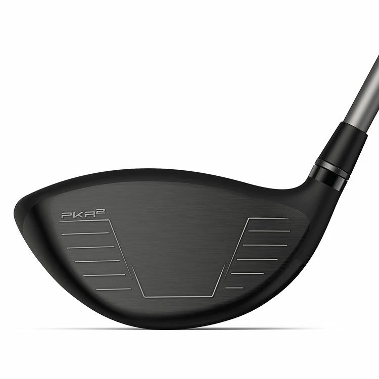 WilsonStaff Wilson Dynapower Titanium Golf Driver 5 WilsonStaff Wilson Dynapower Titanium Golf Driver - Image 3