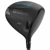 WilsonStaff Wilson Ladies Dynapower Titanium Golf Driver -TaylorMade Sales Store Wilson Staff Ladies Dynapower Driver 1