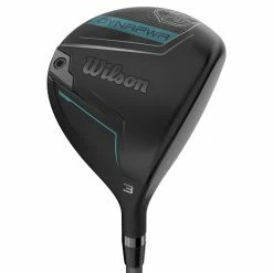 WilsonStaff Wilson Ladies Dynapower Golf Fairway Wood