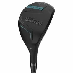 WilsonStaff Wilson Ladies Dynapower Golf Hybrid