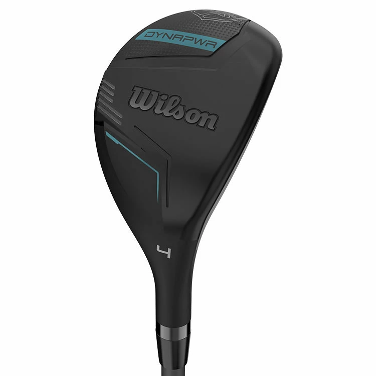 WilsonStaff Wilson Ladies Dynapower Golf Hybrid 3 WilsonStaff Wilson Ladies Dynapower Golf Hybrid