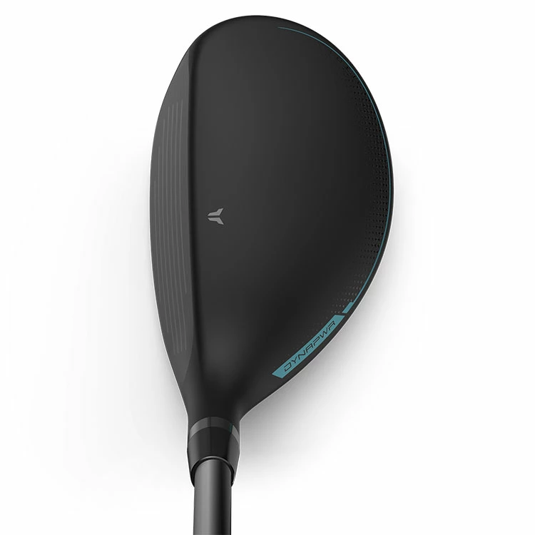 WilsonStaff Wilson Ladies Dynapower Golf Hybrid 4 WilsonStaff Wilson Ladies Dynapower Golf Hybrid - Image 2