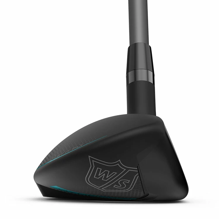 WilsonStaff Wilson Ladies Dynapower Golf Hybrid 6 WilsonStaff Wilson Ladies Dynapower Golf Hybrid - Image 4