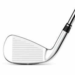 WilsonStaff Wilson Ladies Dynapower Golf Irons -TaylorMade Sales Store Wilson Staff Ladies Dynapower Irons 3