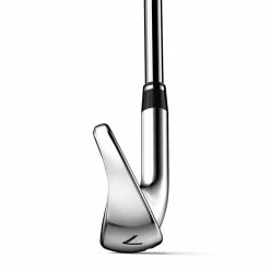 WilsonStaff Wilson Ladies Dynapower Golf Irons -TaylorMade Sales Store Wilson Staff Ladies Dynapower Irons 4