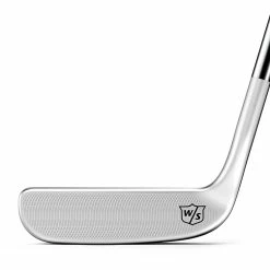 WilsonStaff Wilson Staff Model 8802 Golf Putter -TaylorMade Sales Store Wilson Staff Model 8802 Putter 3