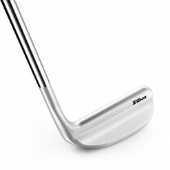 WilsonStaff Wilson Staff Model 8802 Golf Putter -TaylorMade Sales Store Wilson Staff Model 8802 Putter 4