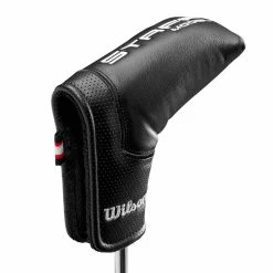 WilsonStaff Wilson Staff Model 8802 Golf Putter -TaylorMade Sales Store Wilson Staff Model 8802 Putter Headcover