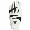 Adidas Aditech Golf Glove -TaylorMade Sales Store adidas Aditech Golf Glove White 1