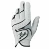 Srixon All Weather Golf Glove -TaylorMade Sales Store allweatherglovewhite1 1