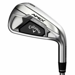 Callaway Apex 21 DCB Golf Irons