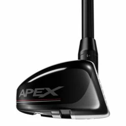 Callaway Apex 21 Golf Hybrid -TaylorMade Sales Store apex21hybrid4