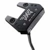 PXG Battle Ready Bat Attack Double Bend Golf Putter -TaylorMade Sales Store battlereadybatattackdoublebendputter1