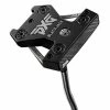 PXG Battle Ready Blackjack Double Bend Golf Putter -TaylorMade Sales Store battlereadyblackjackdoublebendputter1