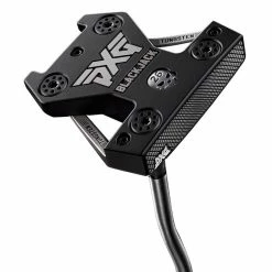 PXG Battle Ready Blackjack Double Bend Golf Putter