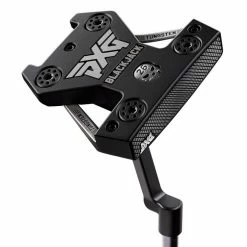 PXG Battle Ready Blackjack Plumbers Neck Golf Putter