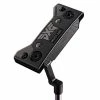 PXG Battle Ready Mustang Plumbers Neck Golf Putter -TaylorMade Sales Store battlereadymustangputter1