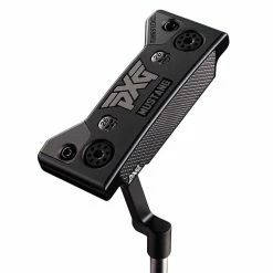 PXG Battle Ready Mustang Plumbers Neck Golf Putter