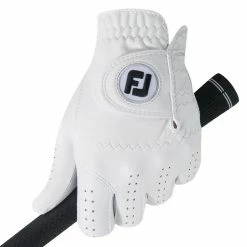 FootJoy CabrettaSof Golf Glove -TaylorMade Sales Store cabrettasofmens3 1
