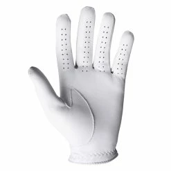 FootJoy CabrettaSof Golf Glove -TaylorMade Sales Store cabrettasofmens4