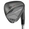 Cleveland CBX 2 Full Face Black Satin Golf Wedge -TaylorMade Sales Store cbx2fullfaceblacksatinwedge1