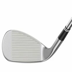 Cleveland CBX 2 Satin Chrome Golf Wedge -TaylorMade Sales Store cbx2satinchromewedge3