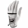 Mizuno Comp Golf Glove -TaylorMade Sales Store compglovewhite1