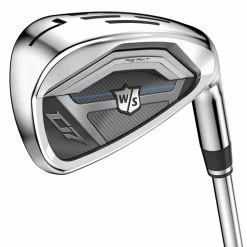 WilsonStaff Wilson D7 Golf Irons