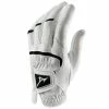 Mizuno Elite Golf Glove -TaylorMade Sales Store eliteglovewhite1