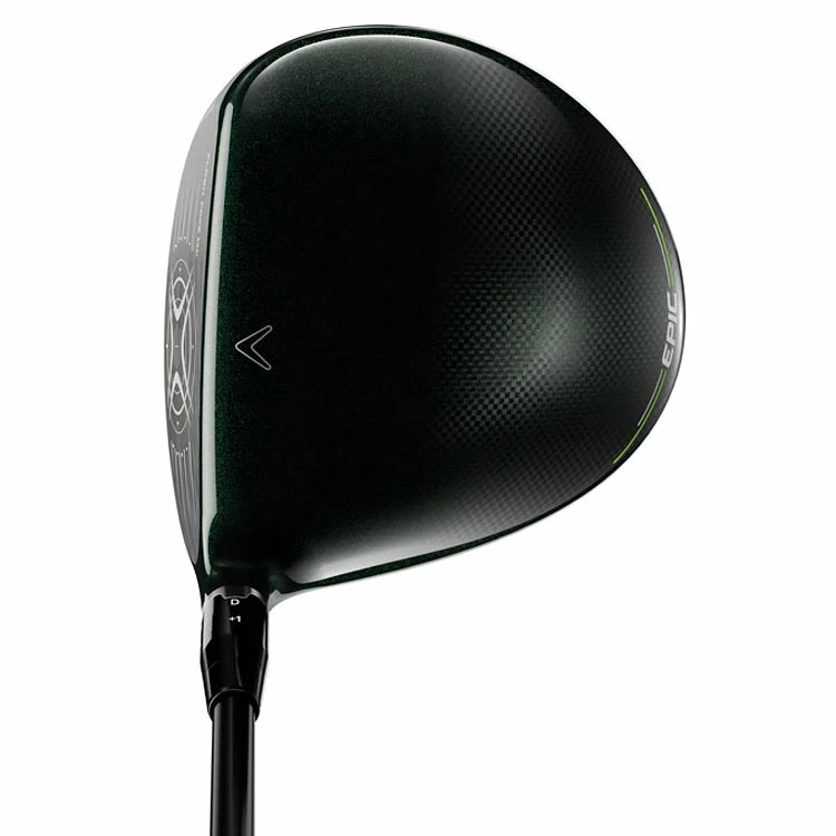 Callaway Epic Speed Golf Driver 4 Callaway Epic Speed Golf Driver - Image 2