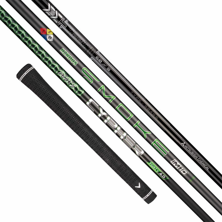 Callaway Epic Speed Golf Driver 8 Callaway Epic Speed Golf Driver - Image 6