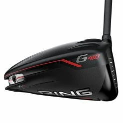 Ping G410 Plus Golf Driver 11 Ping G410 Plus Golf Driver -TaylorMade Sales Store g410plusdriver4