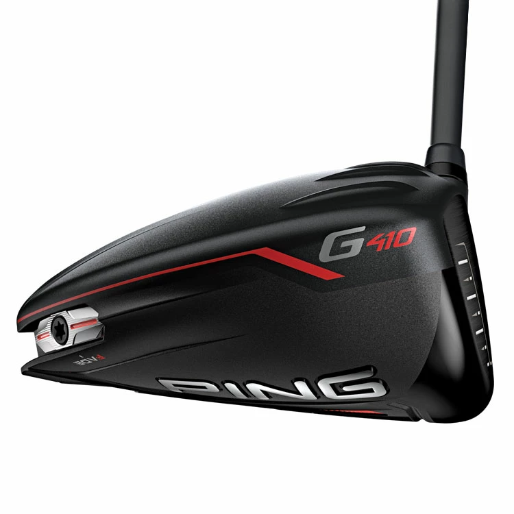 Ping G410 Plus Golf Driver 6 Ping G410 Plus Golf Driver - Image 4