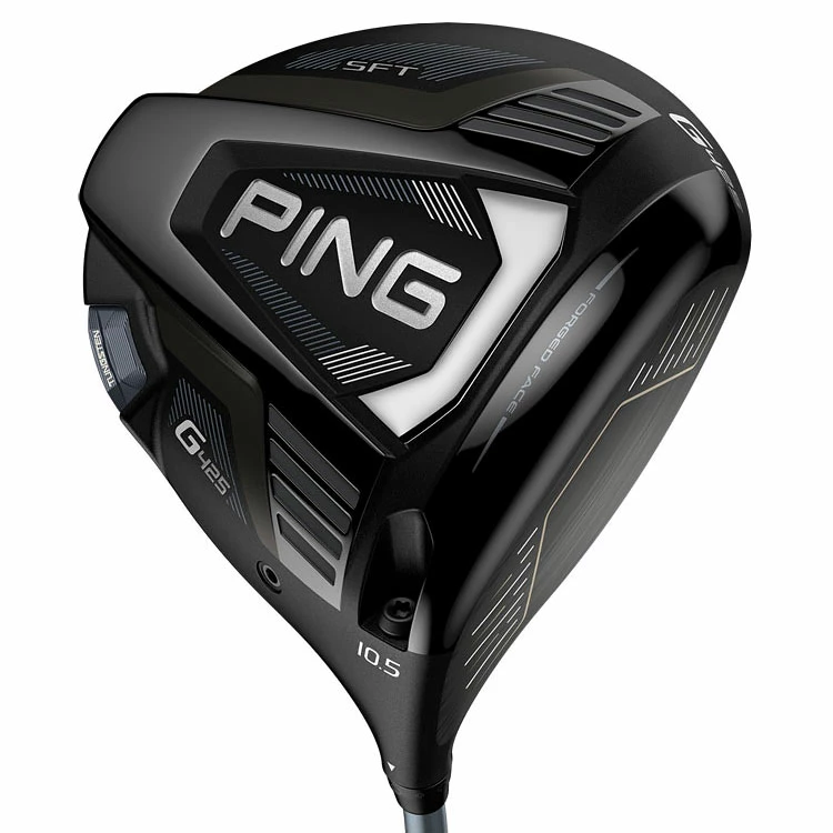 Ping G425 SFT Golf Driver 3 Ping G425 SFT Golf Driver