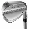 Ping Glide Forged Pro Satin Chrome Golf Wedge (Custom Fit) -TaylorMade Sales Store glide3forgedprowedge1 1
