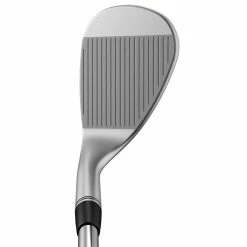 Ping Glide Forged Pro Satin Chrome Golf Wedge (Custom Fit) -TaylorMade Sales Store glide3forgedprowedge2 1