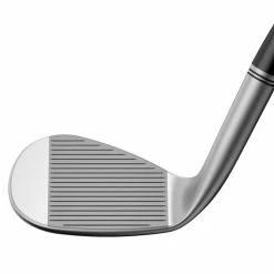 Ping Glide Forged Pro Satin Chrome Golf Wedge (Custom Fit) -TaylorMade Sales Store glide3forgedprowedge3