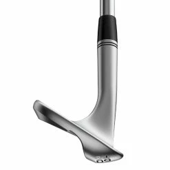 Ping Glide Forged Pro Satin Chrome Golf Wedge (Custom Fit) -TaylorMade Sales Store glide3forgedprowedge4
